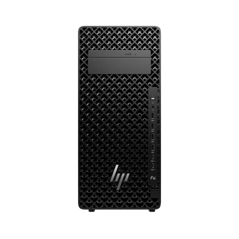 Vista previa del equipo HPZ2ELASGOITIA