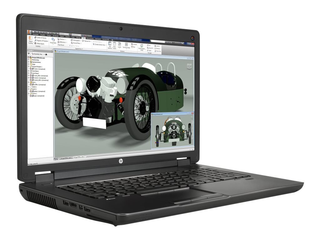 Foto de HPZDELIN3-COMUN