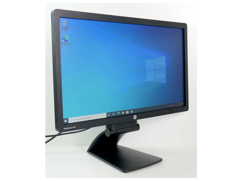 Foto de HP Elite Display E231