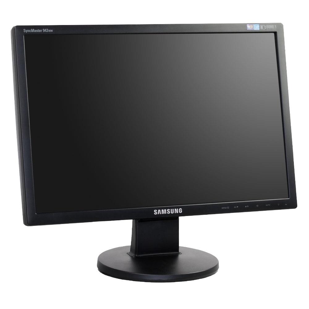 Foto de Samsung Sync Master  943nw